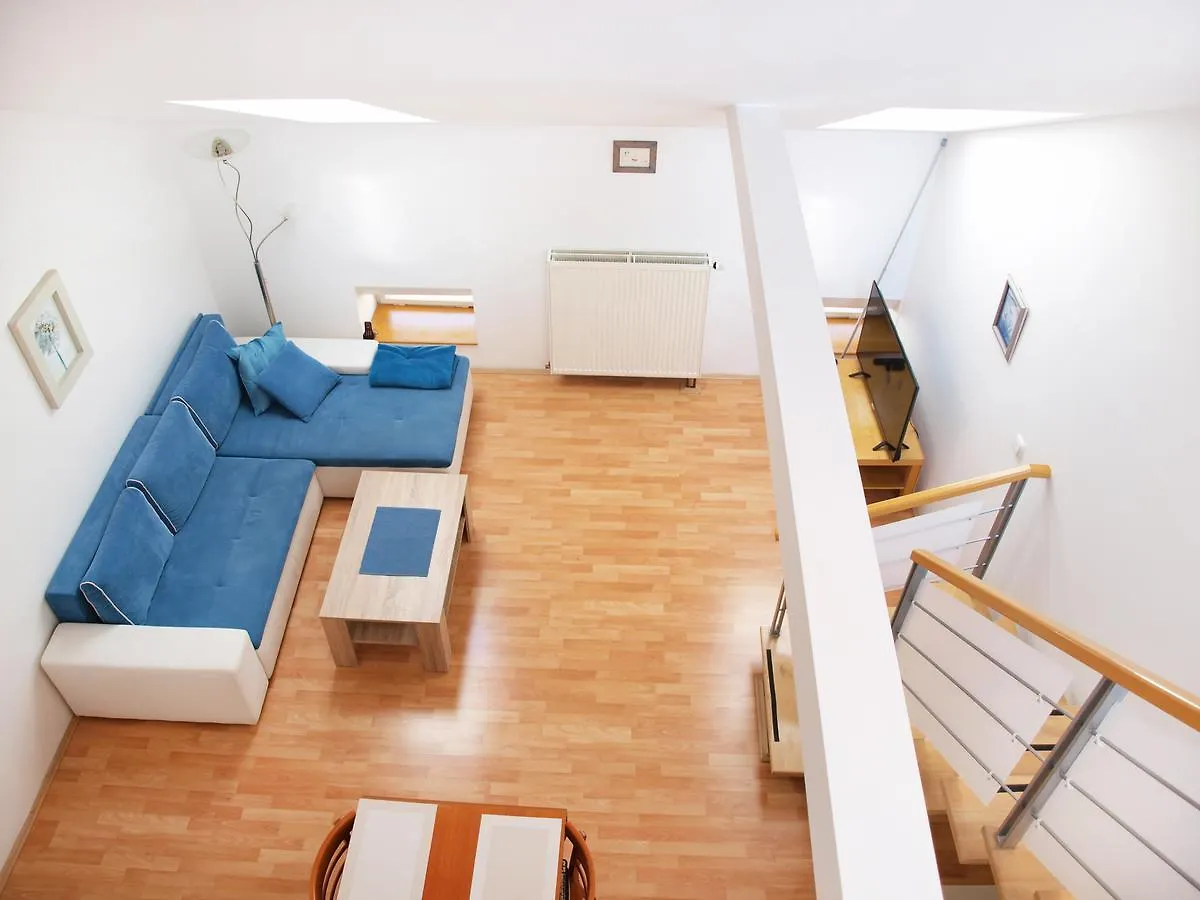 City Center Prague Apartments