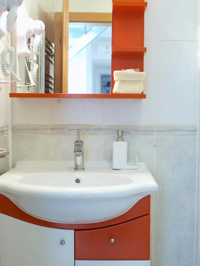 City Center Prague Apartments República Checa