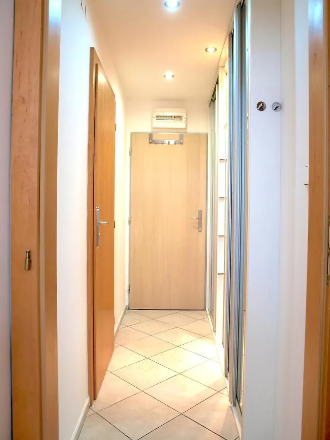 City Center Prague Apartments 0*,  República Checa