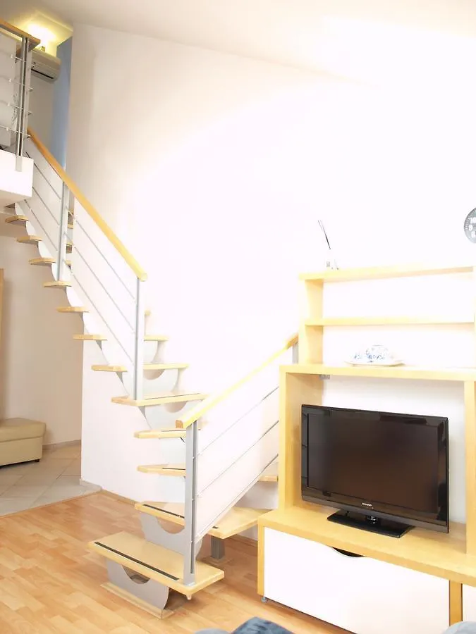 City Center Prague Apartments