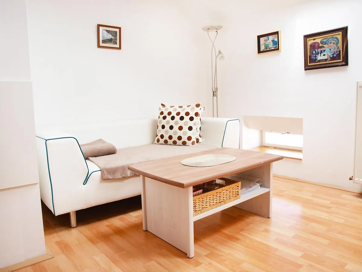 City Center Prague Apartments