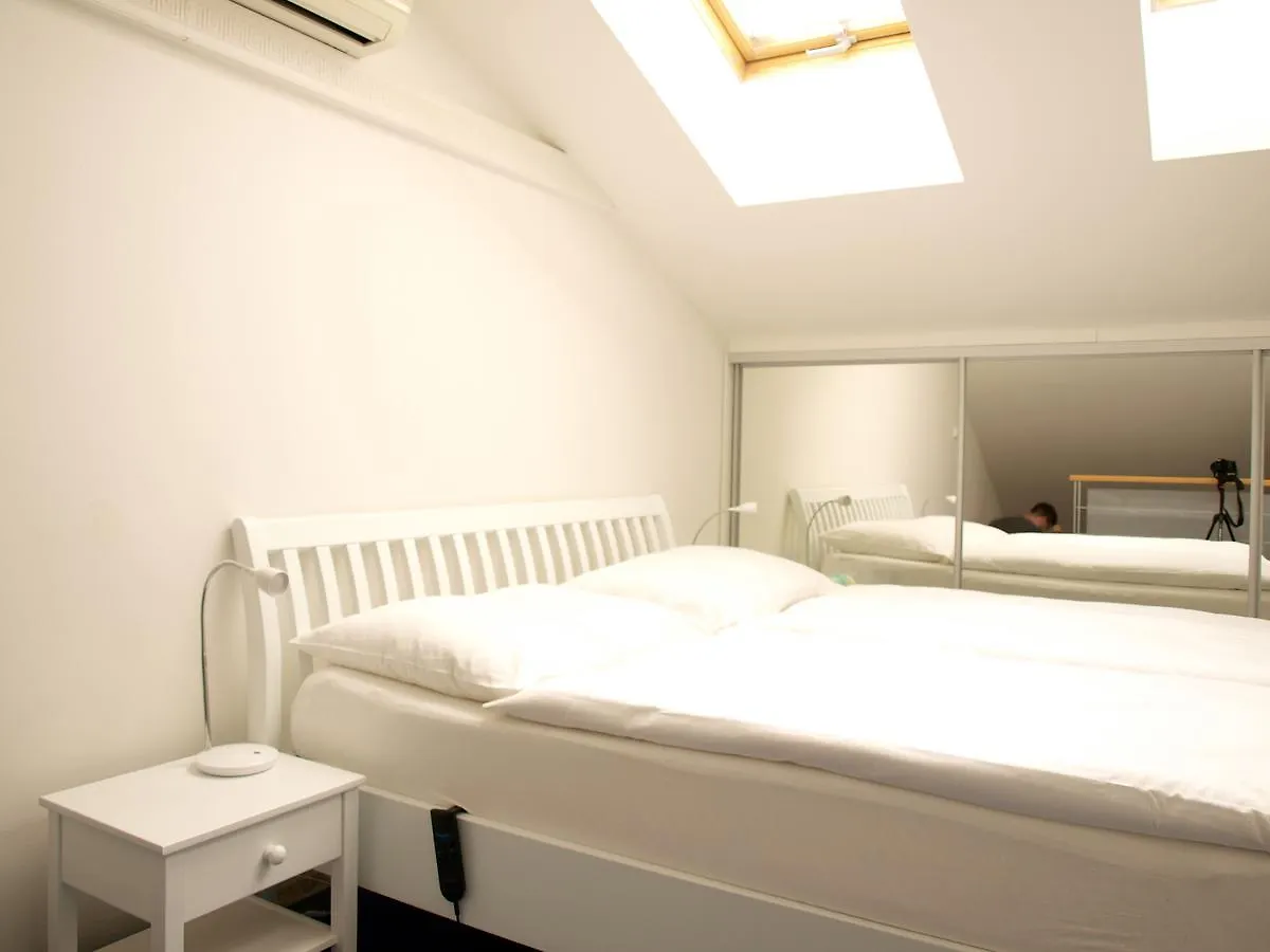 City Center Prague Apartments