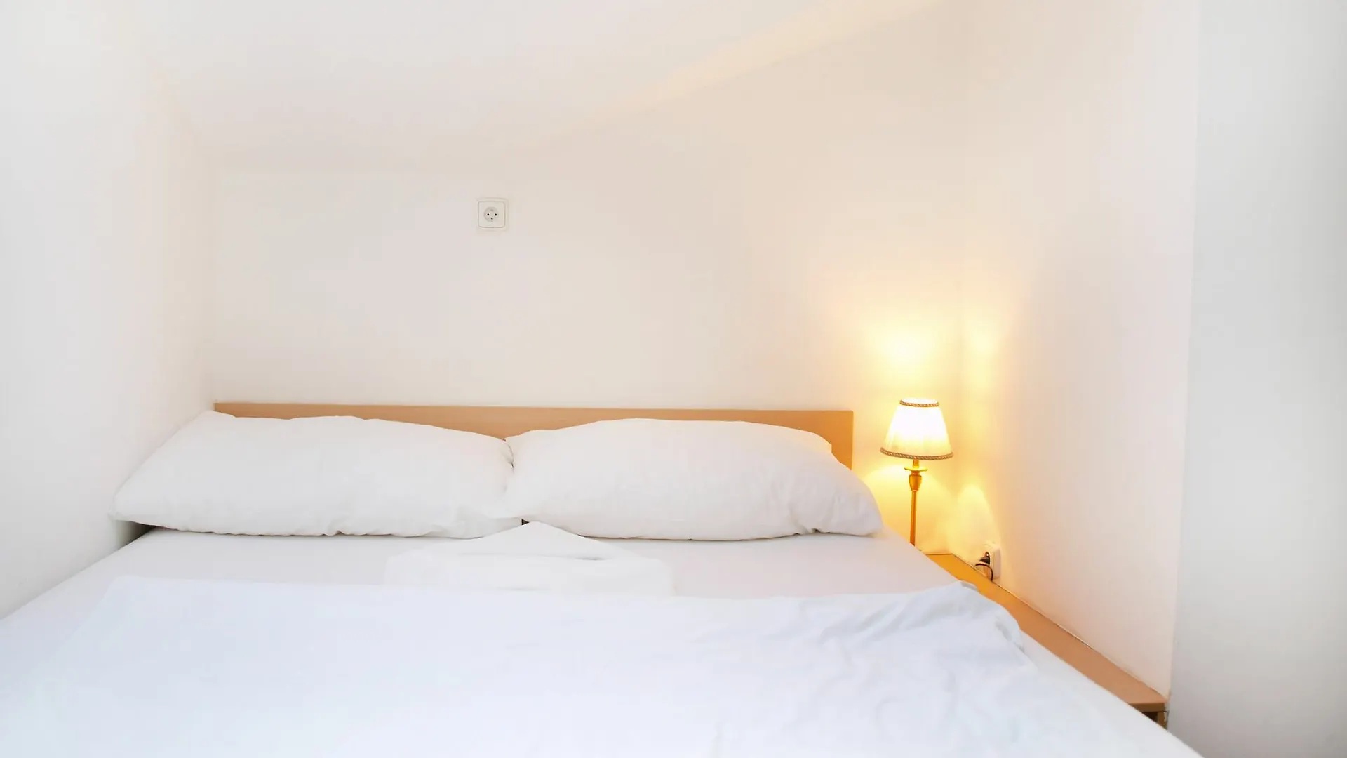 City Center Prague Apartments 0*,