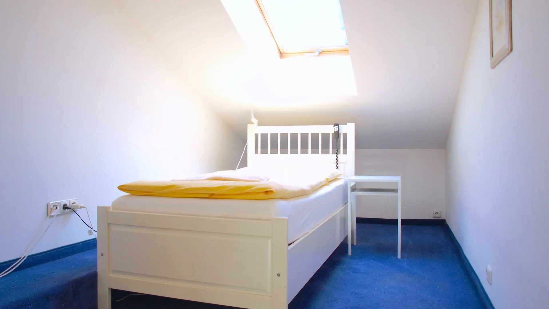 City Center Prague Apartments