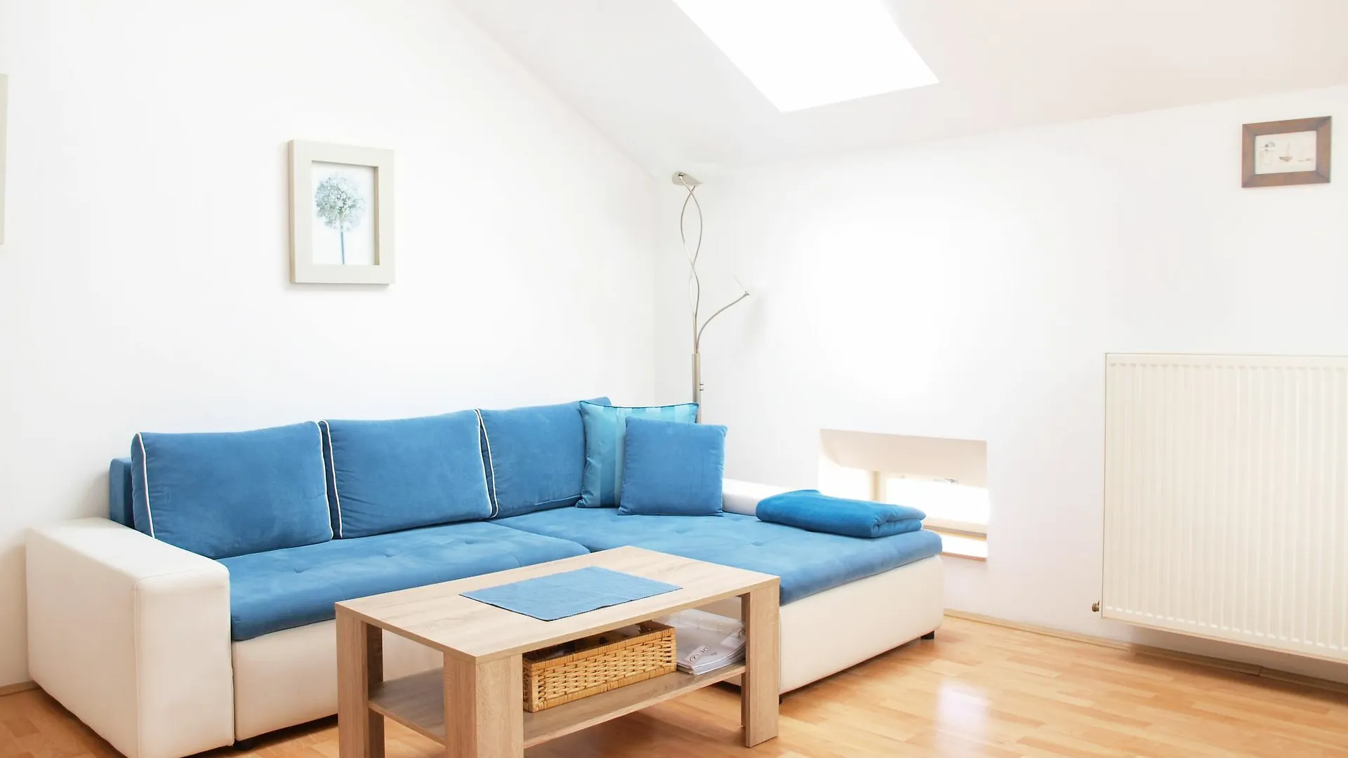 City Center Prague Apartments 0*,  República Checa