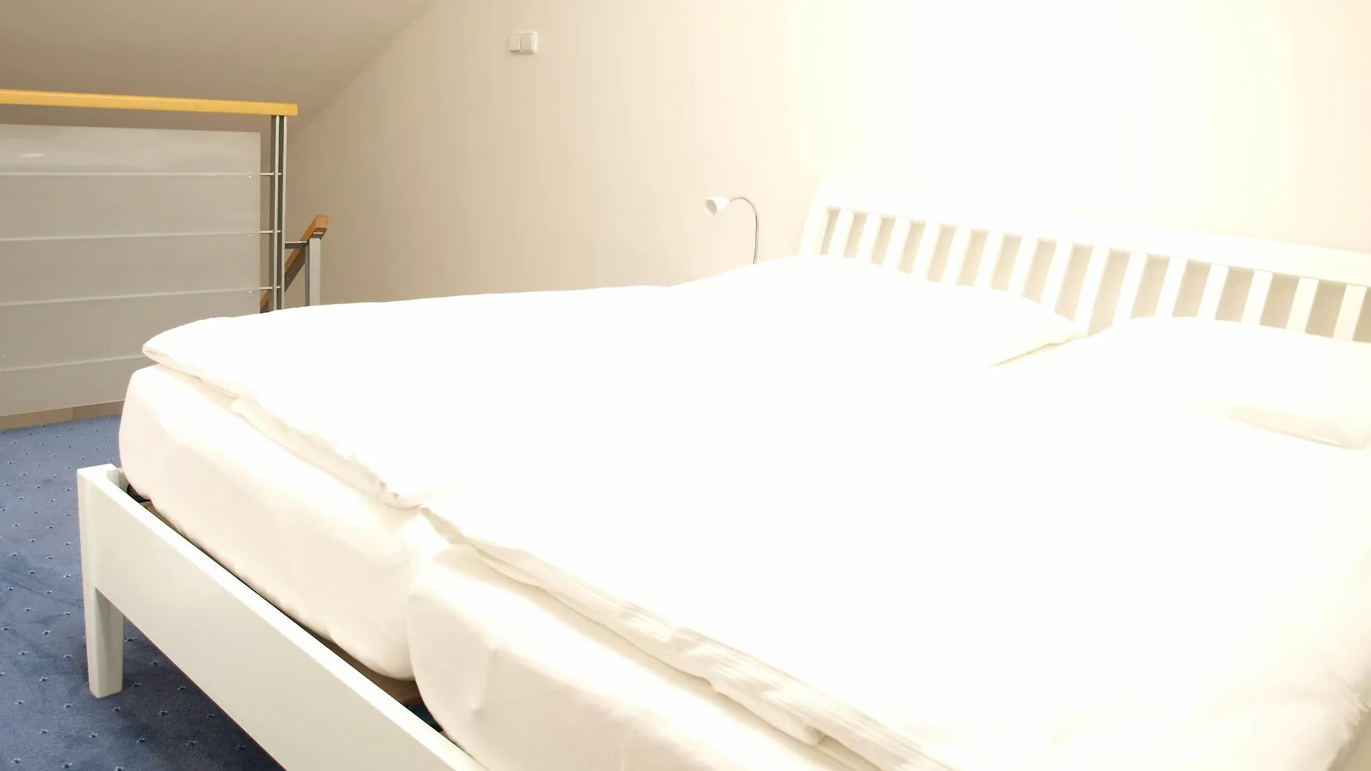 City Center Prague Apartments