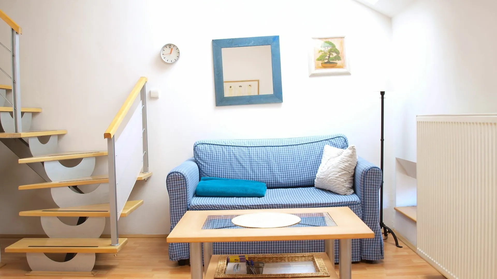 City Center Prague Apartments República Checa