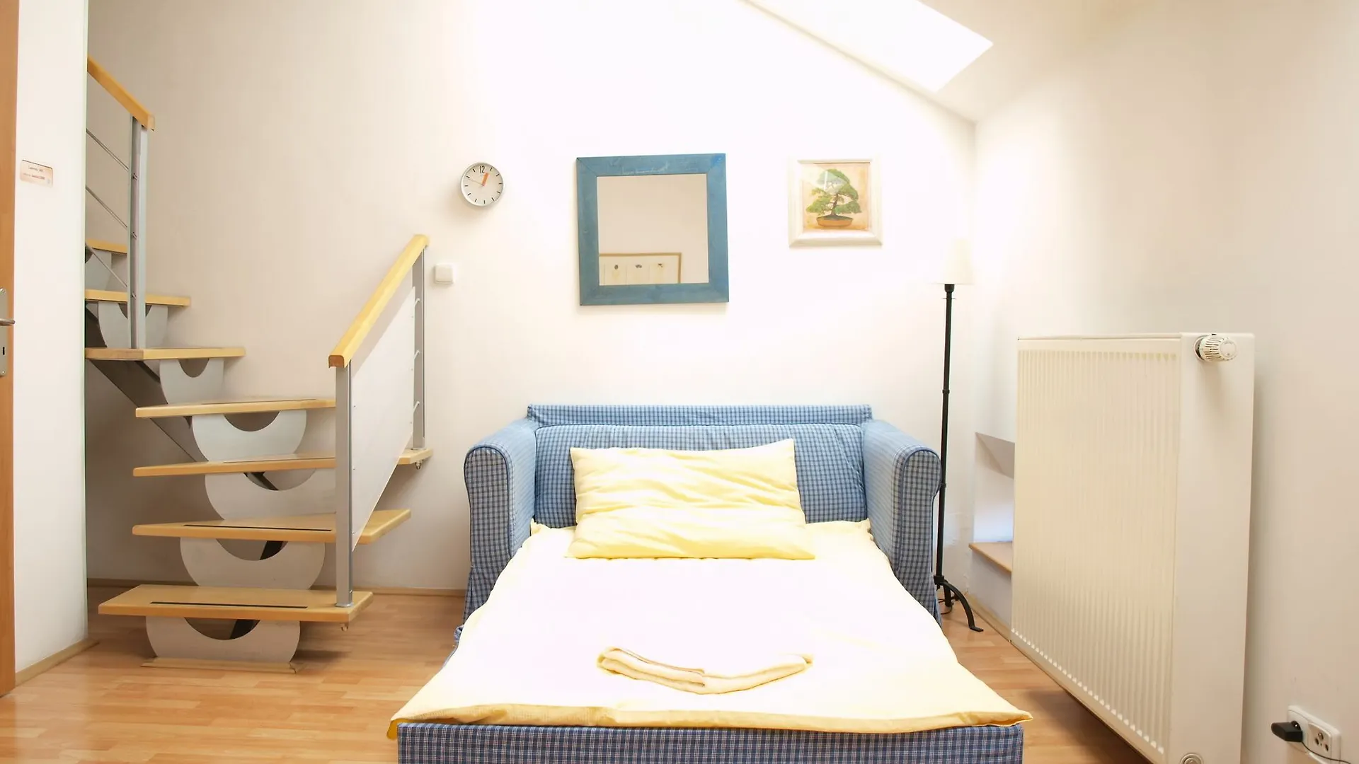 City Center Prague Apartments