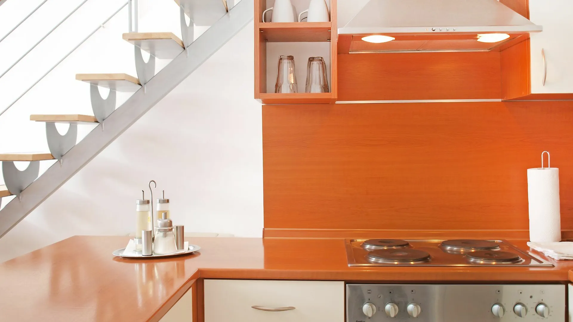 City Center Prague Apartments República Checa
