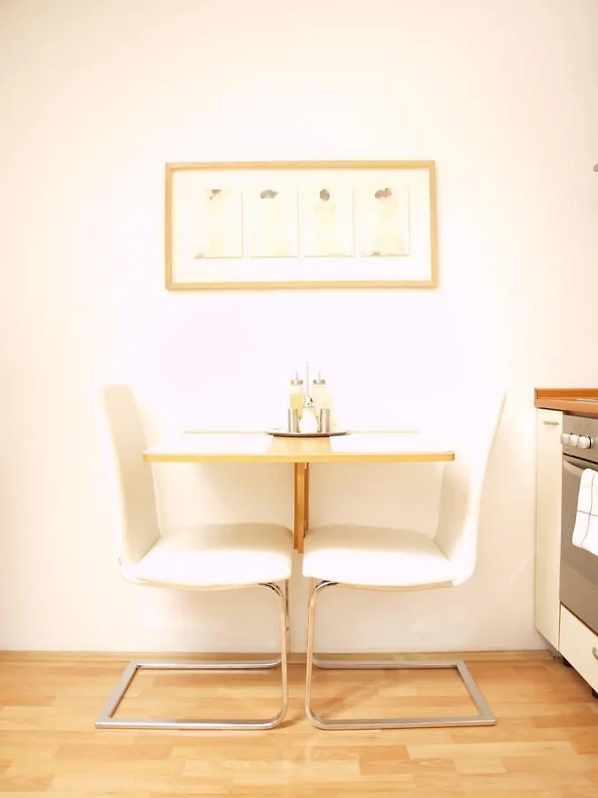 City Center Prague Apartments
