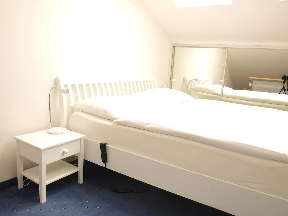 City Center Prague Apartments