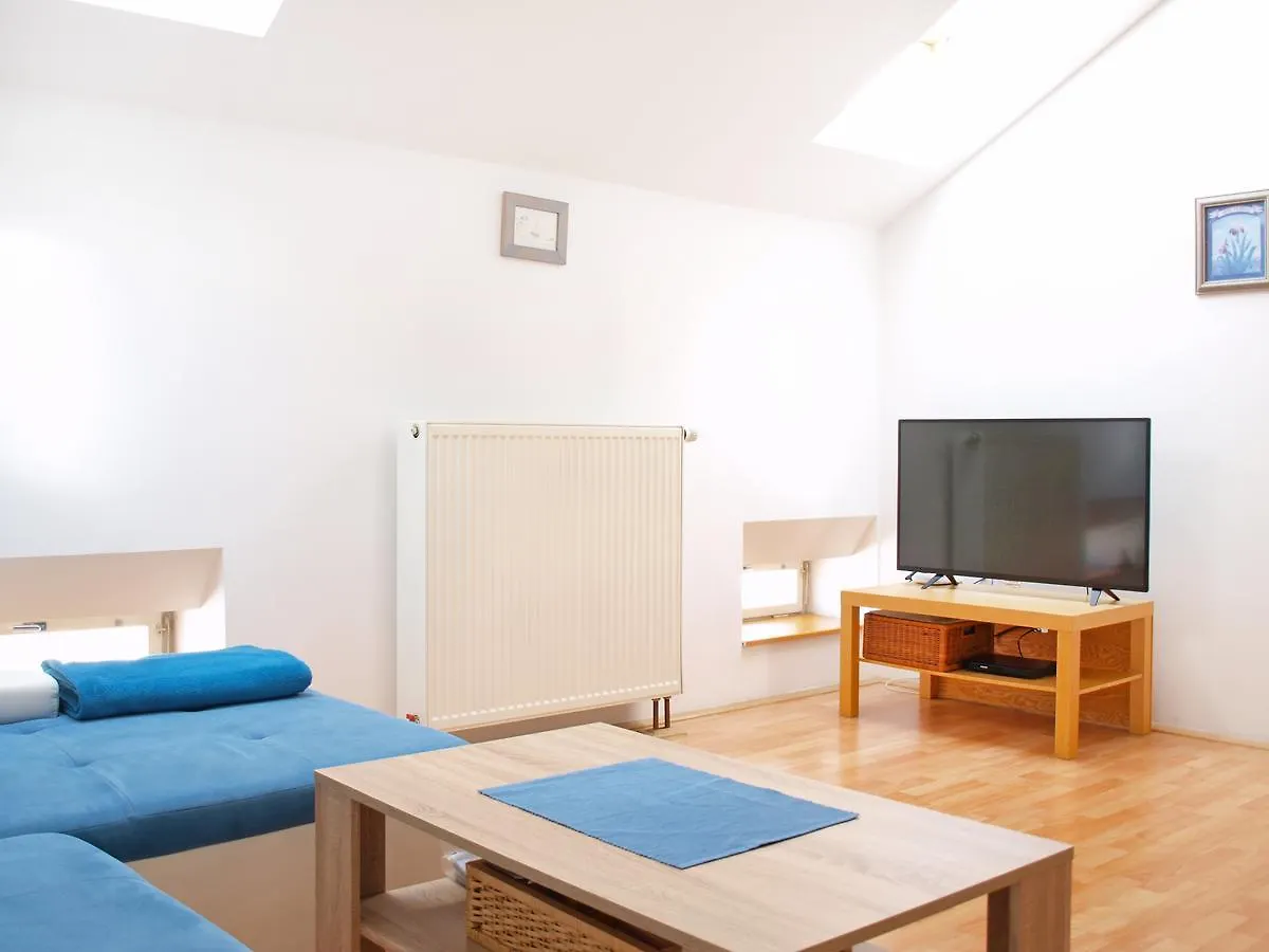 City Center Prague Apartments