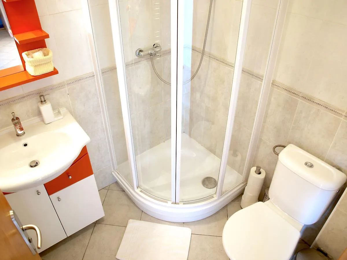 City Center Prague Apartments 0*,