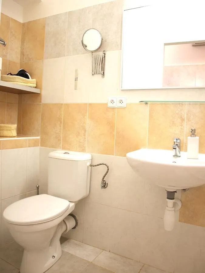 City Center Prague Apartments
