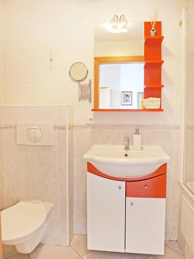 City Center Prague Apartments