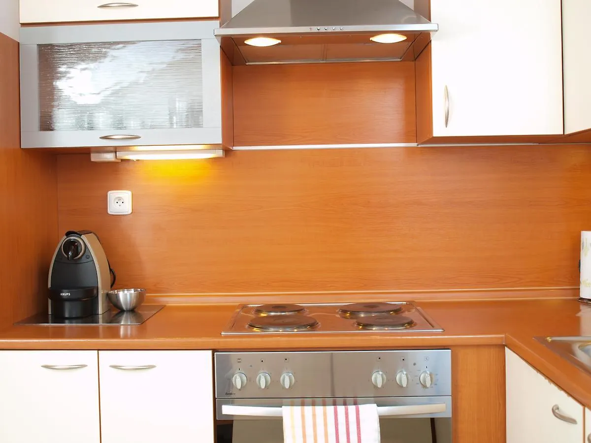 City Center Prague Apartments