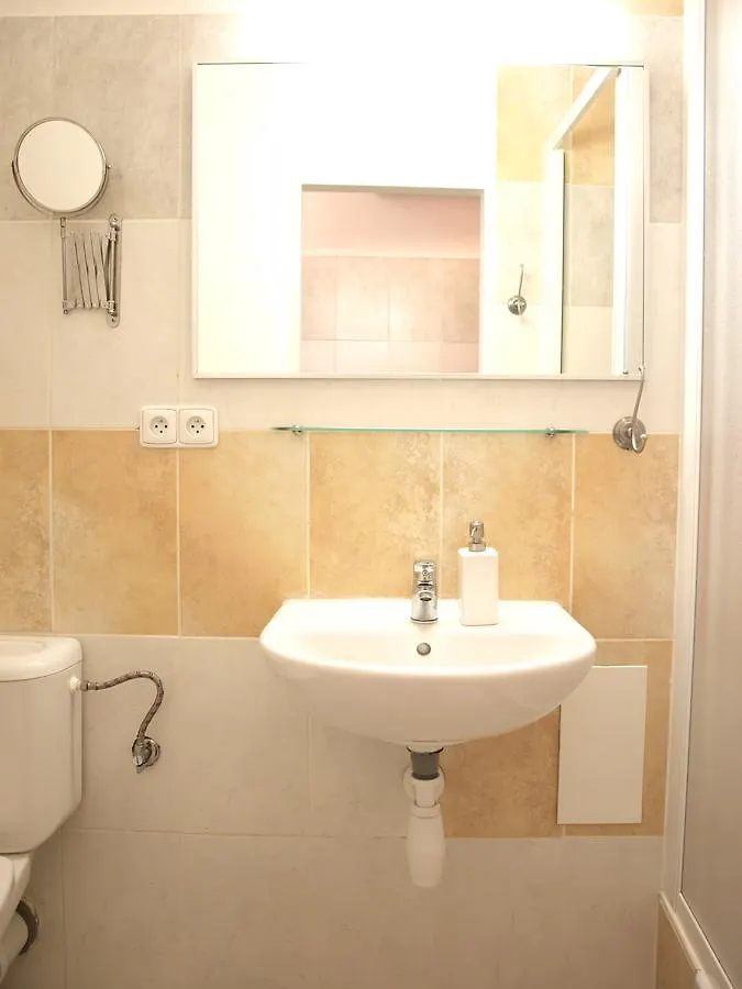 City Center Prague Apartments