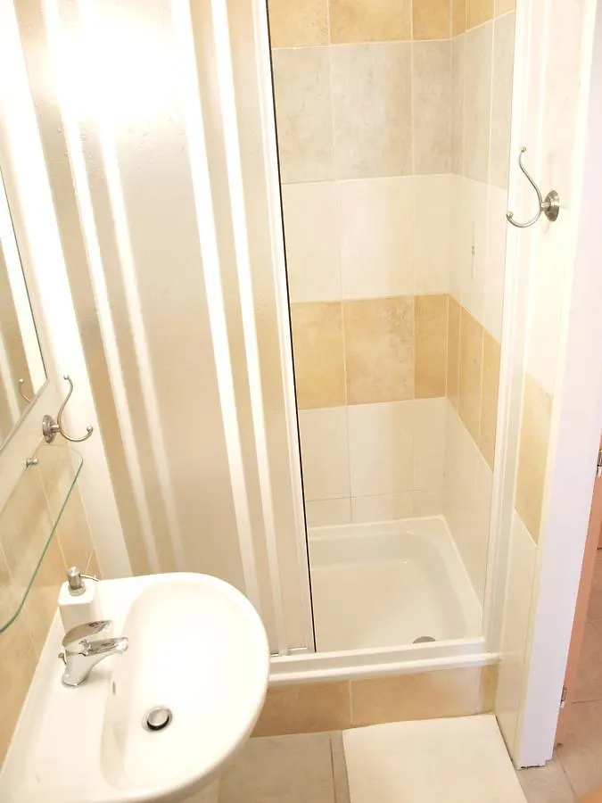 City Center Prague Apartments