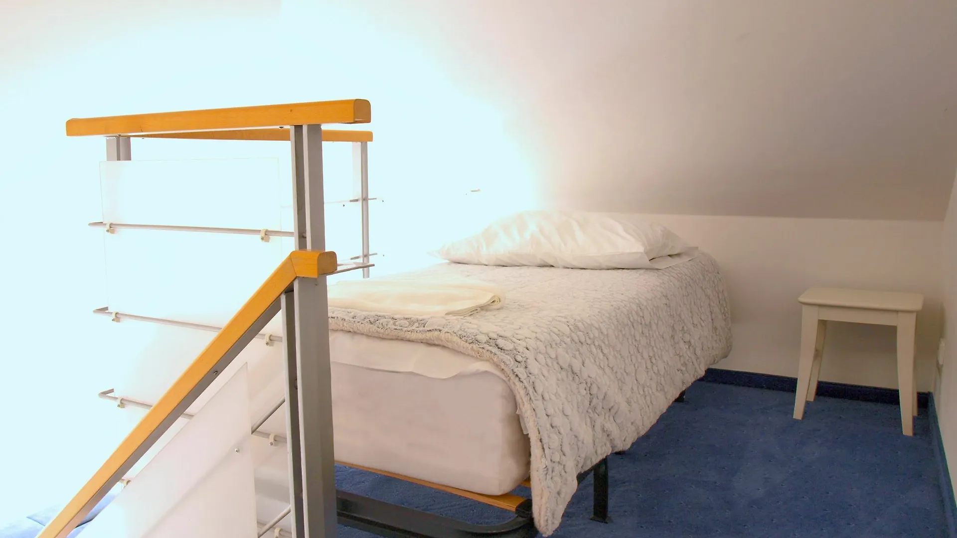 City Center Prague Apartments