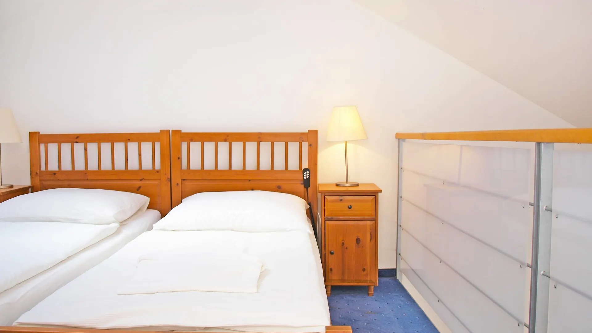 City Center Prague Apartments