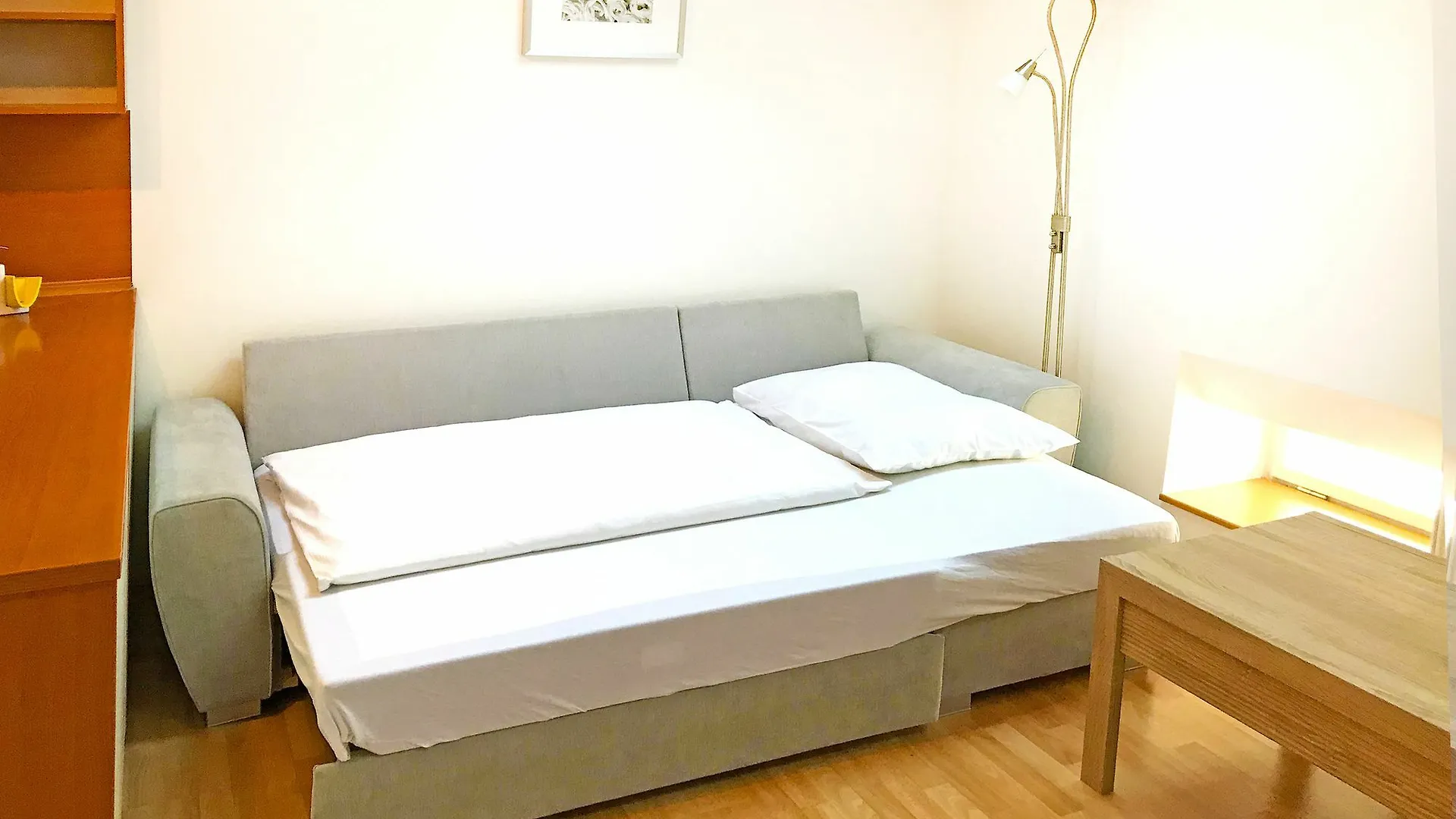 City Center Prague Apartments