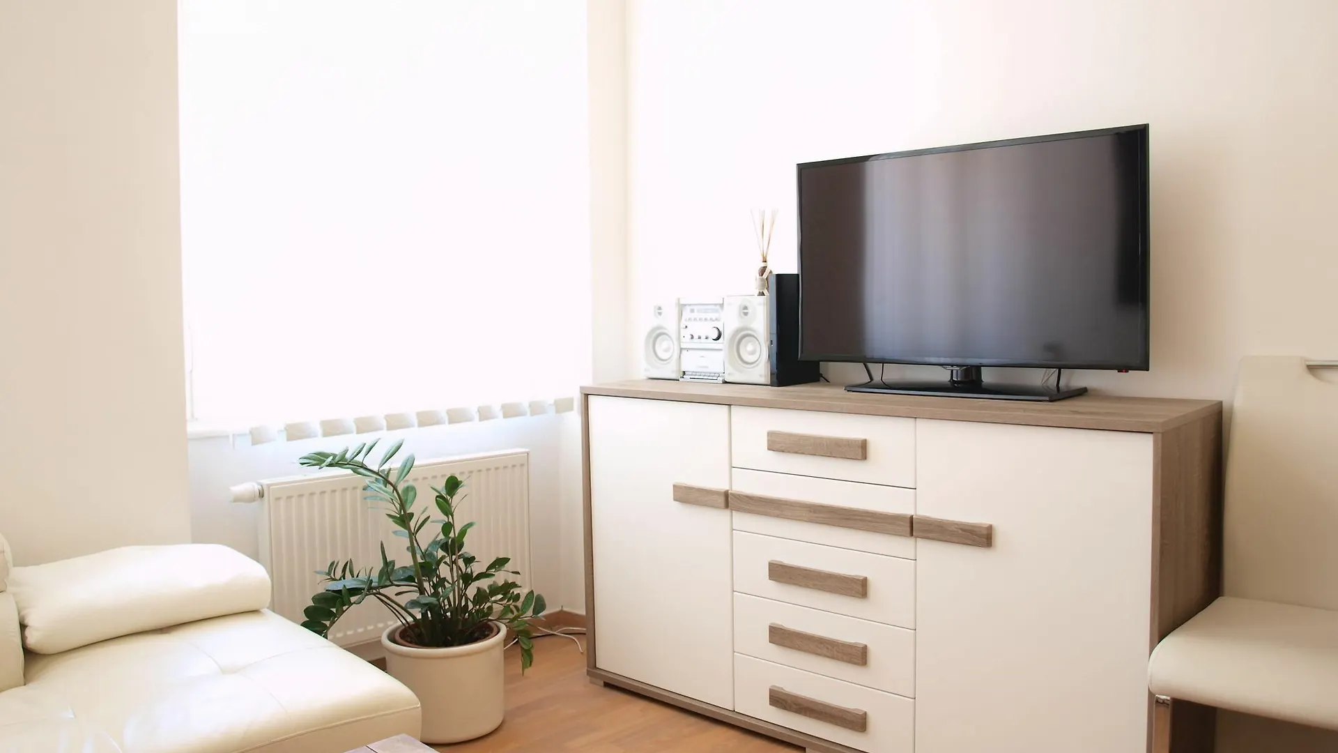 City Center Prague Apartments 0*,