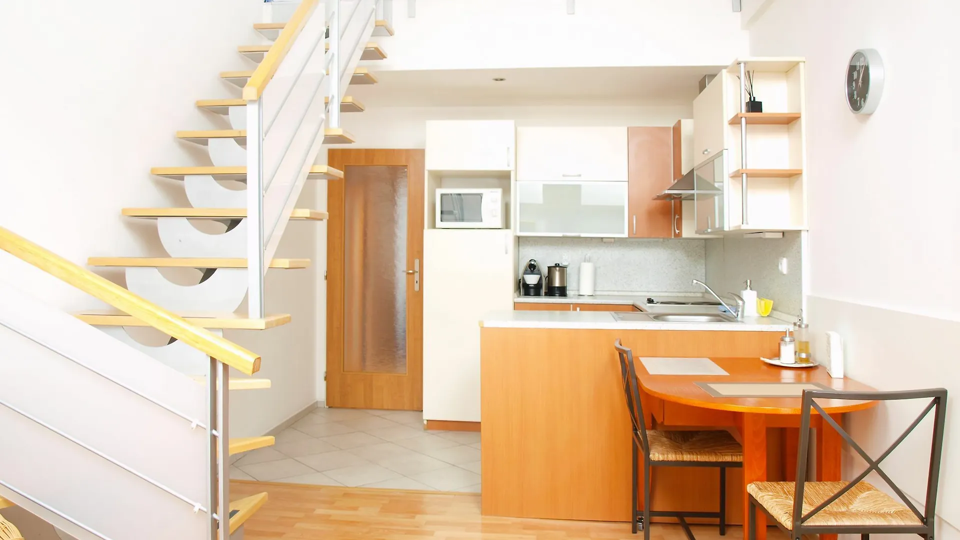 City Center Prague Apartments