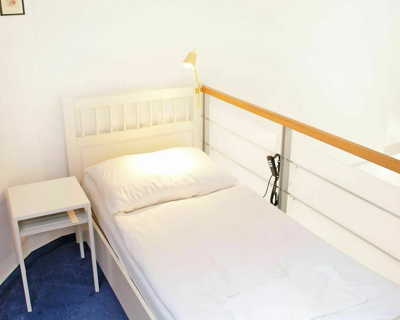 City Center Prague Apartments 0*,